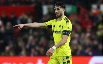 �ngilizler �smail Y�ksek'i takibe ald�!