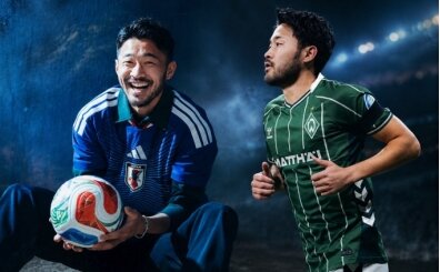 G�ztepe'ye Japon sa� bek: Sugawara