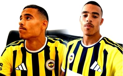 Fenerbah�e'nin rekoru: Greenwood