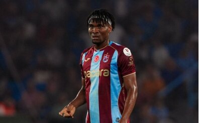 Chibuike Nwaiwu'dan transfer a��klamas�