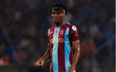 Trabzonspor'da Nwaiwu ikilemi!