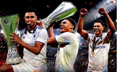 Fenerbah�e, Ollie Watkins ile y�z y�ze!