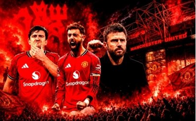 Manchester United'dan rekor belgesel anlaşması!