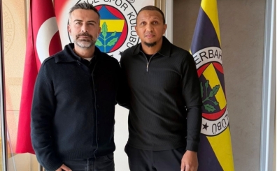 Fenerbah�e'de Mehmet Aurelio'ya yeni g�rev!