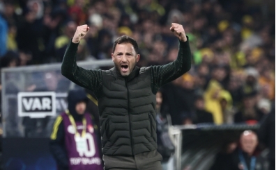 Tedesco'dan Trabzonspor i�in cesur plan!