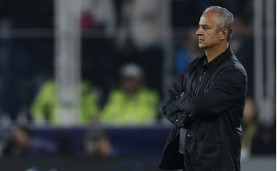 �smail Kartal: 'Kazanam�yorsak kaybetmeyelim'