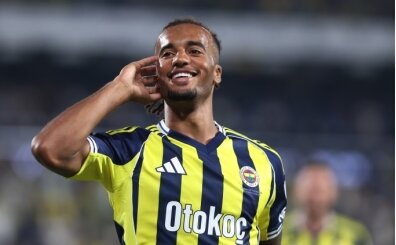 Fenerbah�e'de transfer iptal: Archie Brown