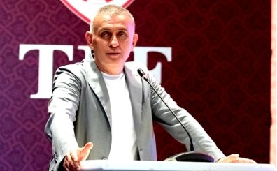 Hac�osmano�lu: 'Parma��mla dokunsam �ampiyondu'