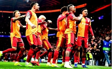 Galatasaray, kupay� g�rd��� zaman b�rakm�yor!