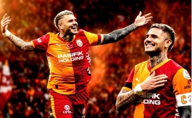 Mauro Icardi: 'Benim derdim para de�il'