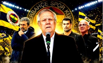 ��te Aziz Y�ld�r�m'�n kafas�ndaki 'efsaneler' form�l�