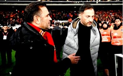 ��te Galatasaray'�n Fenerbah�e'den fark�; istikrar