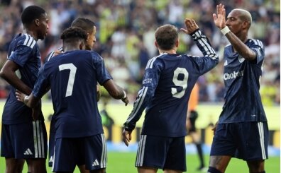 Fenerbah�e'de kritik g�n: �ampiyonlar Ligi kadrosu