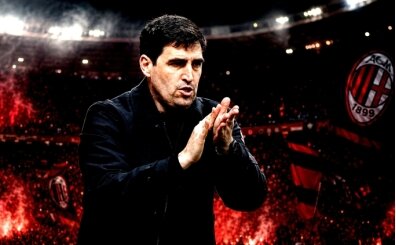 Milan'da koltuğa Iraola oturuyor!