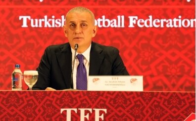 Resmi a��klama: TFF'den yabanc� kural� karar�!