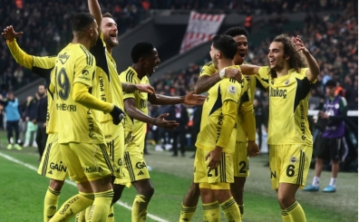 Fenerbah�e'de Gen�lerbirli�i �ncesi be� eksik!
