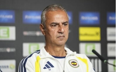Fenerbah�e'de �smail Kartal'dan �ampiyonluk mesaj�!