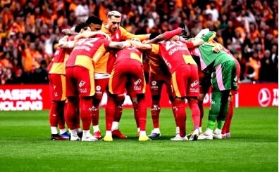 Galatasaray'da y�ld�zlar tatile, yedekler sahaya