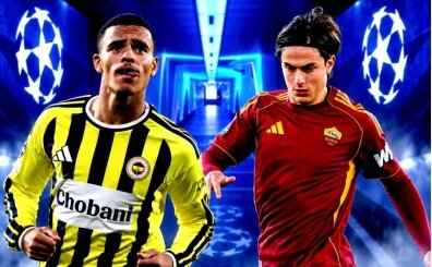 UEFA �ampiyonlar Ligi'nde 1. hafta kapan�yor!