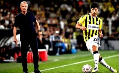 Fenerbah�e'den Marco Asensio bilmecesi