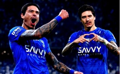Fenerbah�e'de yeniden Darwin Nunez sesleri!