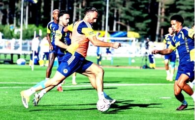 Fenerbah�e'den 5 sakatl�k a��klamas�