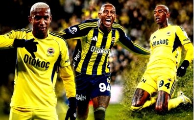 Talisca i�in s�rpriz talip: Hull City