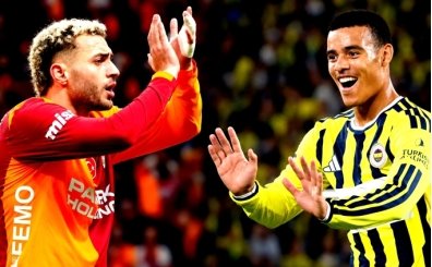 Derbinin 10 kader adam�