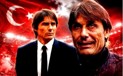 A Milli Tak�m'da Antonio Conte ger�e�i!