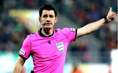 Meler, Yunan derbisinde d�d�k �alacak