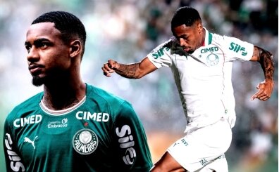 Manchester City'den Allan Elias hamlesi!
