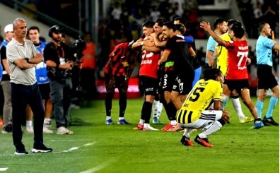 Birinci �smail Kartal vakas�