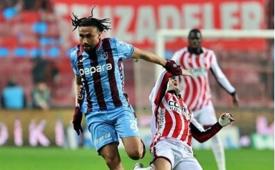 Trabzonspor'a Folcarelli'den iyi haber