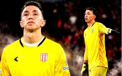 Muslera'n�n yedi�i hatal� gol Arjantin'de g�ndem oldu!