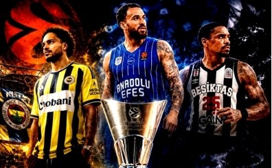 EuroLeague'den 10 y�ll�k dev plan: Kul�plere 3,4 milyar Euro