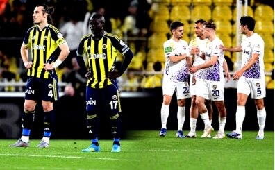 Kad�k�y'de 87. dakikada mucizesi!