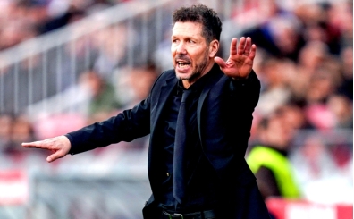 Galatasaray, Atletico Madrid'i nas�l yener?