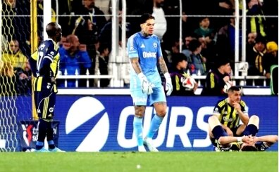 Tedesco'dan Ederson karar�; kul�beye