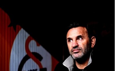 Okan Buruk'tan '�ampiyonluk' kadrosu