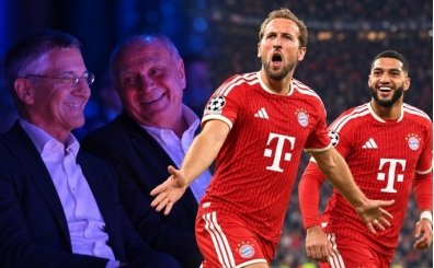 Bayern M�nih'ten 250 milyon Euro'luk sat��!