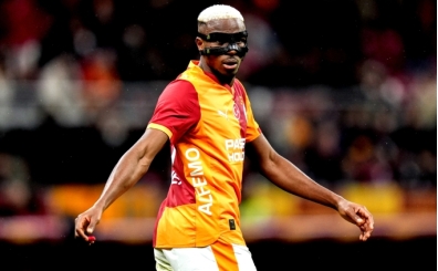 Osimhen ve Icardi ger�ekleri!