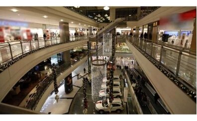 Bayram�n 1. g�n� AVM'ler a��k m�, kapal� m�? 2026