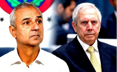 Aziz Y�ld�r�m sahaya indi!