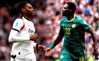 Fenerbah�e'nin B plan�: Ismaila Sarr