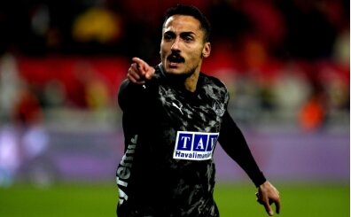 Trabzonspor'dan ���nc� transfer!