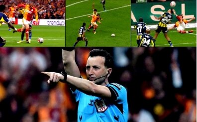 beIN Trio'dan Galatasaray - Fenerbah�e yorumlar�