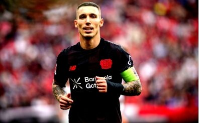 Be�ikta�'tan s�rpriz: Alejandro Grimaldo