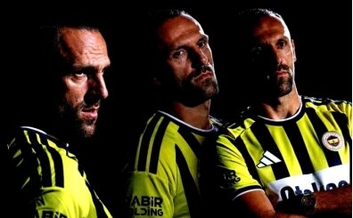 Fenerbah�e, Muriqi'ye kavu�uyor