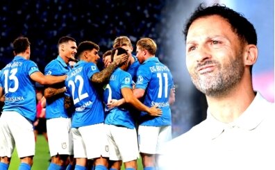 Tedesco nefes alam�yor; 4 haftada 1 puan!