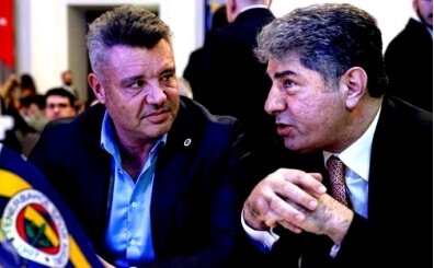 Hakan Safi: 'Saran aday olmayacaksa aday�m'